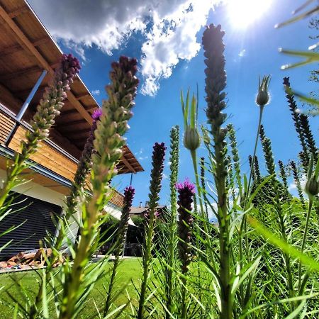 Casa De Fiemme Bed & Breakfast Tesero Dış mekan fotoğraf