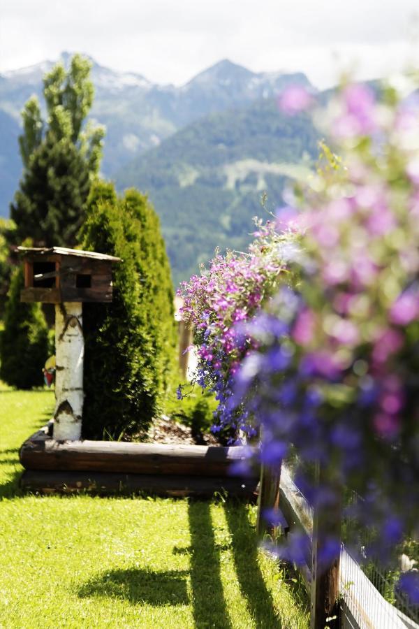 Casa De Fiemme Bed & Breakfast Tesero Dış mekan fotoğraf