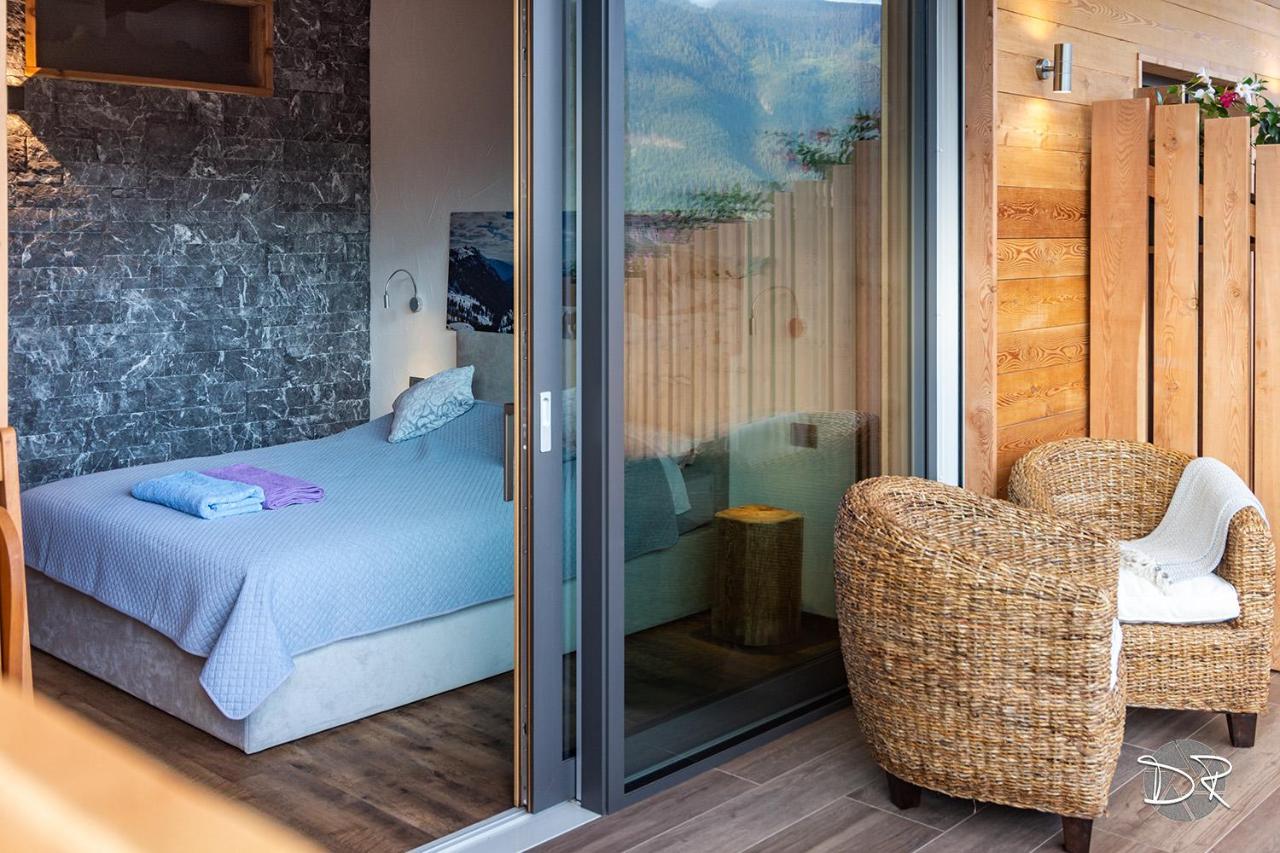 Casa De Fiemme Bed & Breakfast Tesero Dış mekan fotoğraf