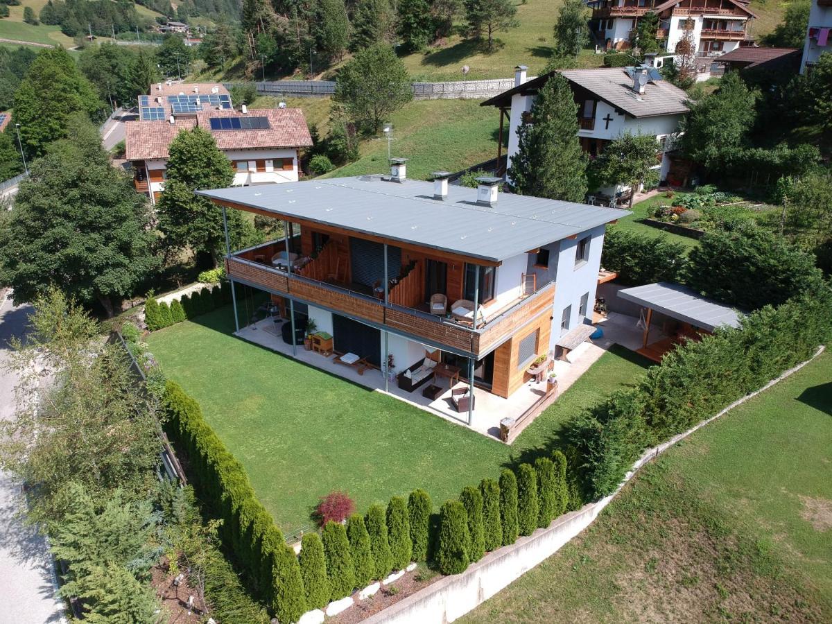Casa De Fiemme Bed & Breakfast Tesero Dış mekan fotoğraf