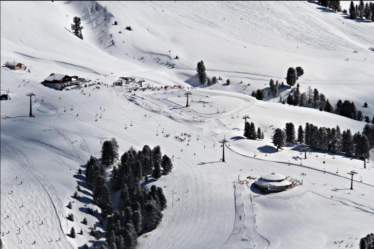 Casa De Fiemme Bed & Breakfast Tesero Dış mekan fotoğraf