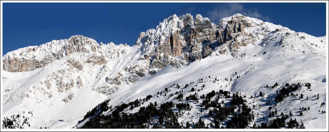 Casa De Fiemme Bed & Breakfast Tesero Dış mekan fotoğraf