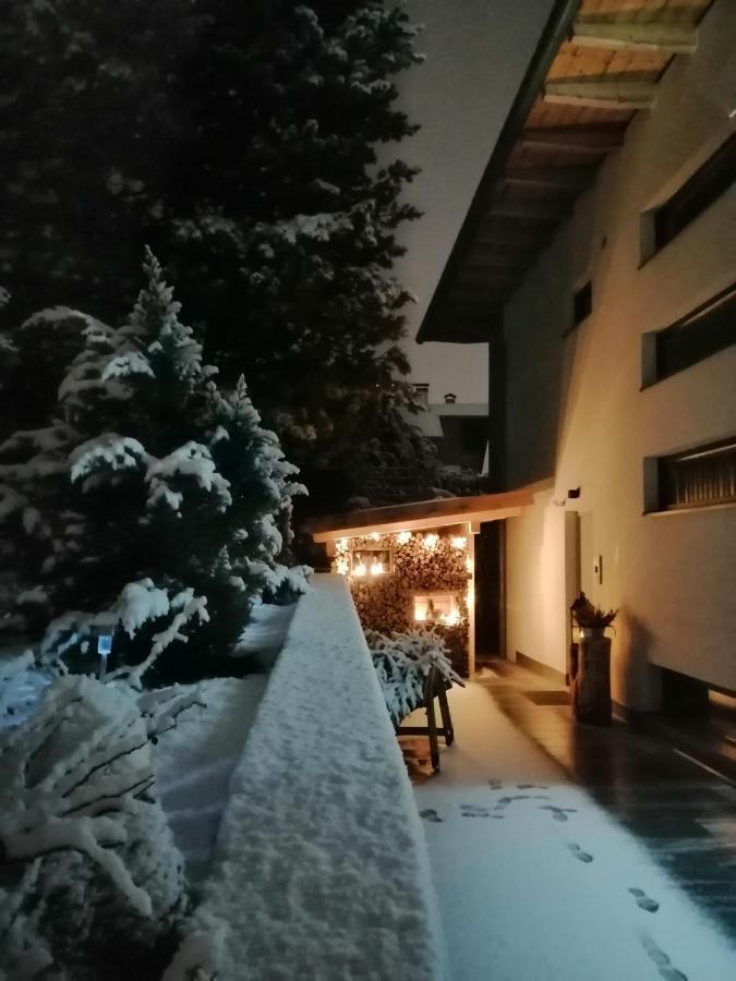 Casa De Fiemme Bed & Breakfast Tesero Dış mekan fotoğraf