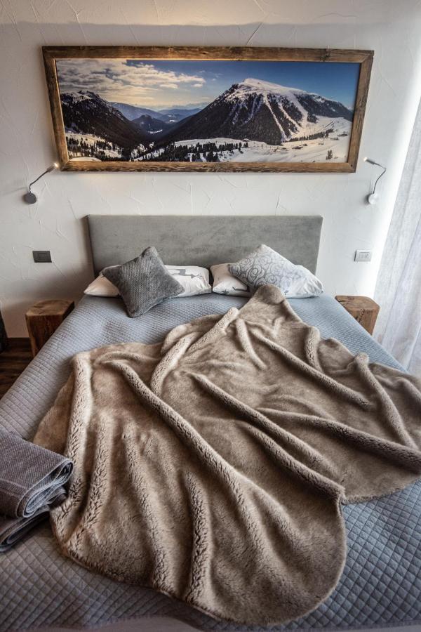 Casa De Fiemme Bed & Breakfast Tesero Dış mekan fotoğraf