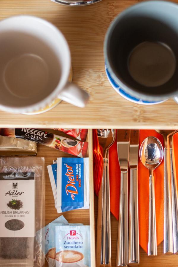 Casa De Fiemme Bed & Breakfast Tesero Dış mekan fotoğraf