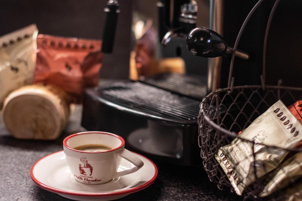 Casa De Fiemme Bed & Breakfast Tesero Dış mekan fotoğraf
