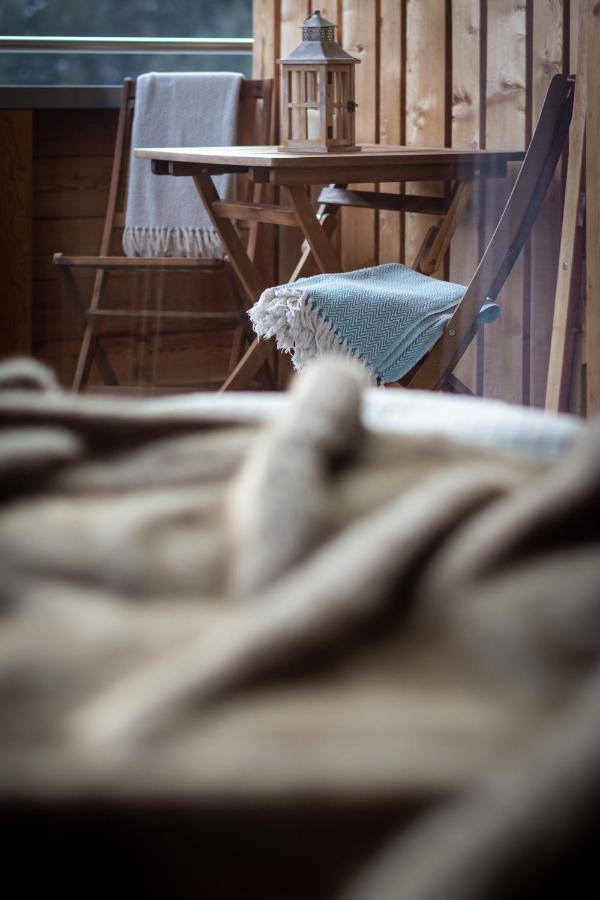 Casa De Fiemme Bed & Breakfast Tesero Dış mekan fotoğraf