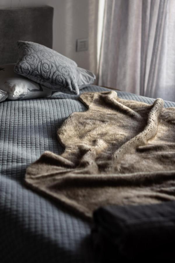 Casa De Fiemme Bed & Breakfast Tesero Dış mekan fotoğraf