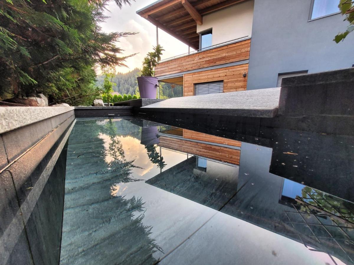 Casa De Fiemme Bed & Breakfast Tesero Dış mekan fotoğraf