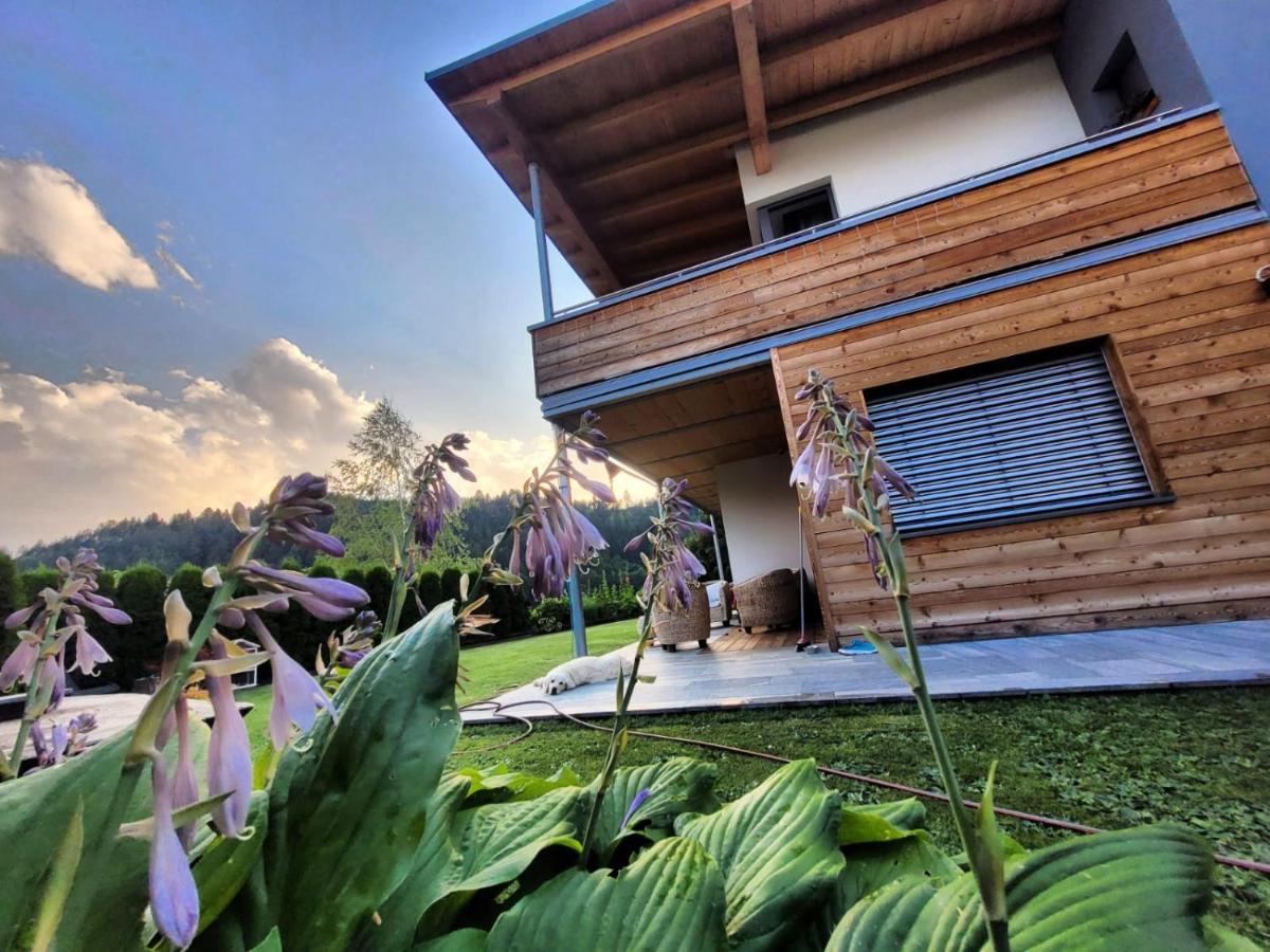Casa De Fiemme Bed & Breakfast Tesero Dış mekan fotoğraf