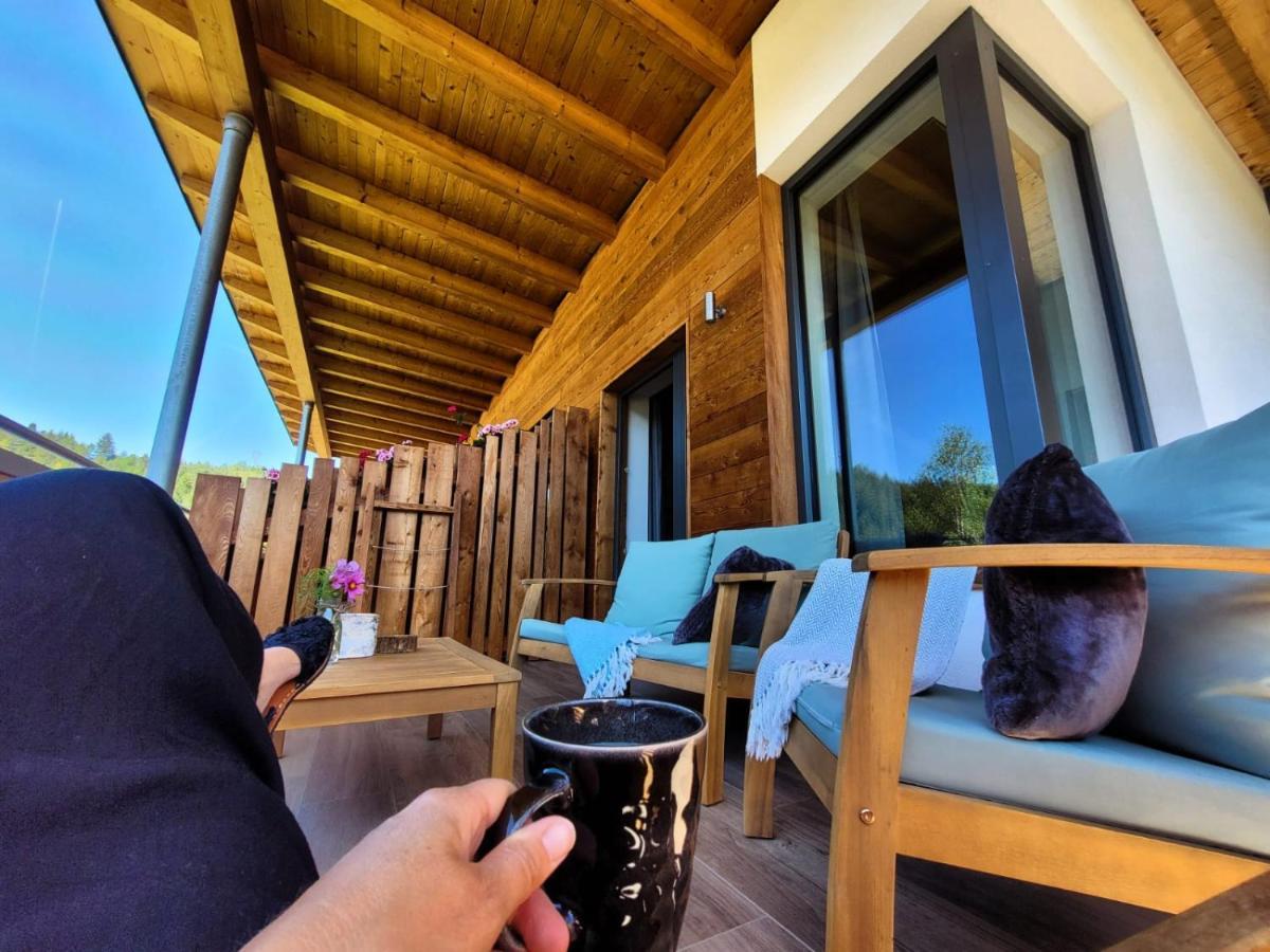 Casa De Fiemme Bed & Breakfast Tesero Dış mekan fotoğraf